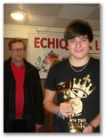 Championnat d’Echecs jeunes du Jura.Lons le Saunier le 15 & 16 février 2014 - Echiquier ledonien: dsc08036.jpg