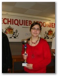 Championnat d’Echecs jeunes du Jura.Lons le Saunier le 15 & 16 février 2014 - Echiquier ledonien: dsc08038.jpg