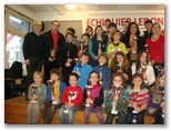 Championnat d’Echecs jeunes du Jura.Lons le Saunier le 15 & 16 février 2014 - Echiquier ledonien: dsc08047.jpg