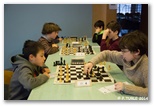 Championnat d’Echecs jeunes du Jura.Lons le Saunier le 15 & 16 février 2014 - Echiquier ledonien: pascal_turle_champ_jeune_jura__13_.jpg