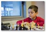 Championnat d’Echecs jeunes du Jura.Lons le Saunier le 15 & 16 février 2014 - Echiquier ledonien: pascal_turle_champ_jeune_jura__7_.jpg