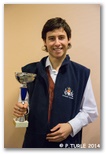 Championnat d’Echecs jeunes du Jura.Lons le Saunier le 15 & 16 février 2014 - Echiquier ledonien: pascal_turle_champ_jeune_jura__82_.jpg