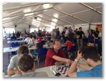 Championnat européen des jeunes par équipe en cadence rapide.Bastia 5 & 6 juin 2014   - Echiquier ledonien: bastia_2014.jpg