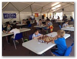 Championnat européen des jeunes par équipe en cadence rapide.Bastia 5 & 6 juin 2014   - Echiquier ledonien: bastia_2014__19_.jpg