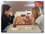 Championnat européen des jeunes par équipe en cadence rapide.Bastia 5 & 6 juin 2014   - Echiquier ledonien: bastia_2014__37_.jpg