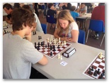Championnat européen des jeunes par équipe en cadence rapide.Bastia 5 & 6 juin 2014   - Echiquier ledonien: bastia_2014__42_.jpg