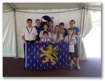 Championnat européen des jeunes par équipe en cadence rapide.Bastia 5 & 6 juin 2014   - Echiquier ledonien: bastia_2014__57_.jpg