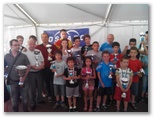 Championnat européen des jeunes par équipe en cadence rapide.Bastia 5 & 6 juin 2014   - Echiquier ledonien: img_20140607_175506.jpg