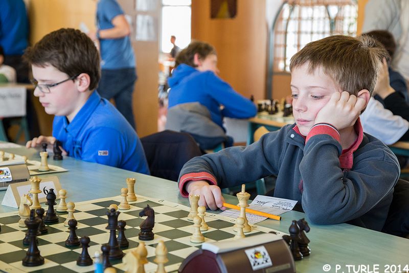 Championnat jeunes individuels de Franche comté 2014.Lons le Saunier le 9 & 10 mars 2014 - Echiquier ledonien 26.jpg (large)