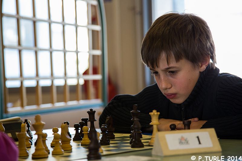 Championnat jeunes individuels de Franche comté 2014.Lons le Saunier le 9 & 10 mars 2014 - Echiquier ledonien 31.jpg (large)
