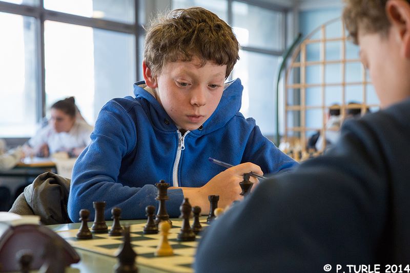 Championnat jeunes individuels de Franche comté 2014.Lons le Saunier le 9 & 10 mars 2014 - Echiquier ledonien 32.jpg (large)