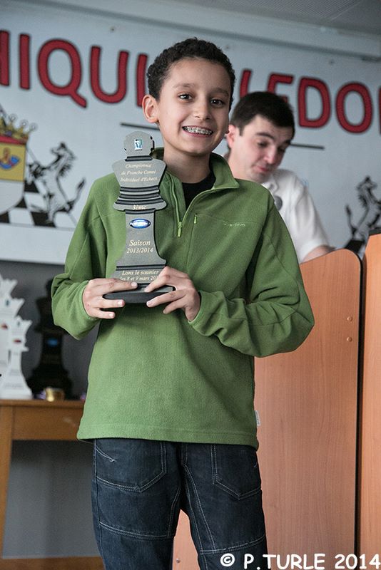Championnat jeunes individuels de Franche comté 2014.Lons le Saunier le 9 & 10 mars 2014 - Echiquier ledonien pascal_turle_echiqier_ledonien_palmares__44_.jpg (large)
