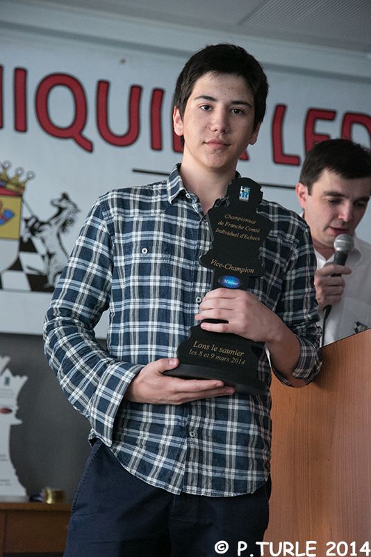 Championnat jeunes individuels de Franche comté 2014.Lons le Saunier le 9 & 10 mars 2014 - Echiquier ledonien pascal_turle_echiqier_ledonien_palmares__49_.jpg (large)