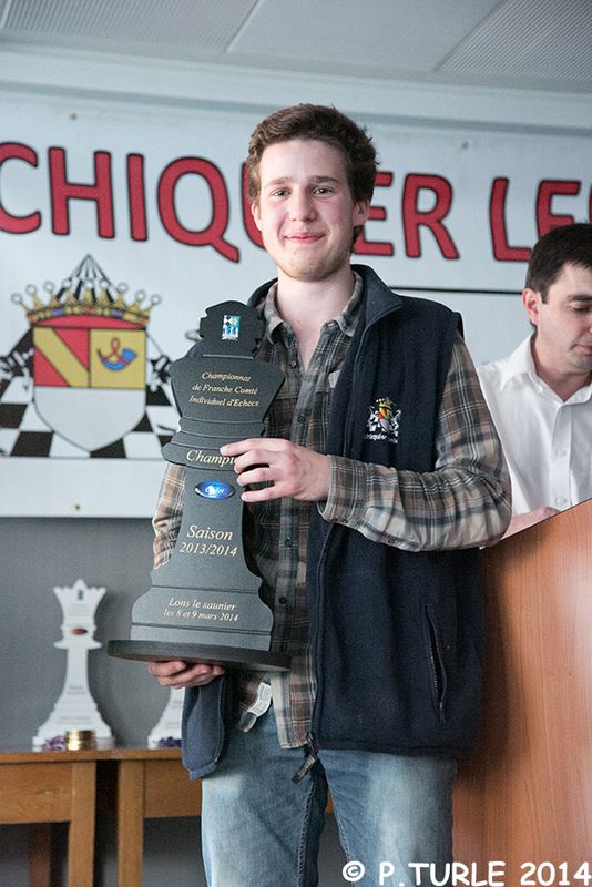 Championnat jeunes individuels de Franche comté 2014.Lons le Saunier le 9 & 10 mars 2014 - Echiquier ledonien pascal_turle_echiqier_ledonien_palmares__56_.jpg (large)