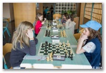 Championnat jeunes individuels de Franche comté 2014.Lons le Saunier le 9 & 10 mars 2014 - Echiquier ledonien: 10.jpg