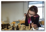 Championnat jeunes individuels de Franche comté 2014.Lons le Saunier le 9 & 10 mars 2014 - Echiquier ledonien: 22.jpg