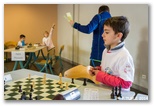Championnat jeunes individuels de Franche comté 2014.Lons le Saunier le 9 & 10 mars 2014 - Echiquier ledonien: 24.jpg