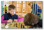 Championnat jeunes individuels de Franche comté 2014.Lons le Saunier le 9 & 10 mars 2014 - Echiquier ledonien: 30.jpg
