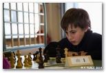 Championnat jeunes individuels de Franche comté 2014.Lons le Saunier le 9 & 10 mars 2014 - Echiquier ledonien: 31.jpg