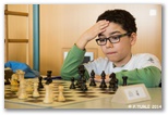 Championnat jeunes individuels de Franche comté 2014.Lons le Saunier le 9 & 10 mars 2014 - Echiquier ledonien: 38.jpg