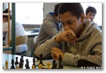 Championnat jeunes individuels de Franche comté 2014.Lons le Saunier le 9 & 10 mars 2014 - Echiquier ledonien: 45.jpg
