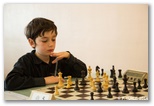Championnat jeunes individuels de Franche comté 2014.Lons le Saunier le 9 & 10 mars 2014 - Echiquier ledonien: 49.jpg