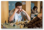 Championnat jeunes individuels de Franche comté 2014.Lons le Saunier le 9 & 10 mars 2014 - Echiquier ledonien: 52.jpg