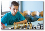 Championnat jeunes individuels de Franche comté 2014.Lons le Saunier le 9 & 10 mars 2014 - Echiquier ledonien: 55.jpg