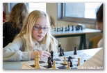 Championnat jeunes individuels de Franche comté 2014.Lons le Saunier le 9 & 10 mars 2014 - Echiquier ledonien: 56.jpg