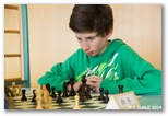 Championnat jeunes individuels de Franche comté 2014.Lons le Saunier le 9 & 10 mars 2014 - Echiquier ledonien: 57.jpg