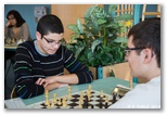 Championnat jeunes individuels de Franche comté 2014.Lons le Saunier le 9 & 10 mars 2014 - Echiquier ledonien: 59.jpg