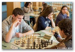Championnat jeunes individuels de Franche comté 2014.Lons le Saunier le 9 & 10 mars 2014 - Echiquier ledonien: 7.jpg