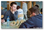 Championnat jeunes individuels de Franche comté 2014.Lons le Saunier le 9 & 10 mars 2014 - Echiquier ledonien: 8.jpg