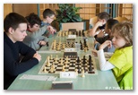Championnat jeunes individuels de Franche comté 2014.Lons le Saunier le 9 & 10 mars 2014 - Echiquier ledonien: 9.jpg