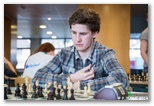 Championnat jeunes individuels de Franche comté 2014.Lons le Saunier le 9 & 10 mars 2014 - Echiquier ledonien: pascal_turle_echiquier_ledonien_ronde_3__30_.jpg