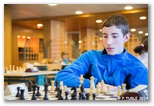 Championnat jeunes individuels de Franche comté 2014.Lons le Saunier le 9 & 10 mars 2014 - Echiquier ledonien: pascal_turle_echiquier_ledonien_ronde_3__44_.jpg