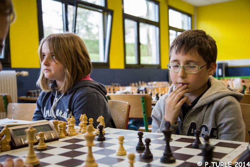Phase académique du championnat de France d’Echecs scolaire par équipe.Lons le Saunier le 26 mars 2014 - Echiquier ledonien pascal_turle_echiquier_ledonien_champ_acad__ecl_lons_2014__37_.jpg (large)