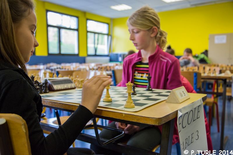 Phase académique du championnat de France d’Echecs scolaire par équipe.Lons le Saunier le 26 mars 2014 - Echiquier ledonien pascal_turle_echiquier_ledonien_champ_acad__ecl_lons_2014__39_.jpg (large)