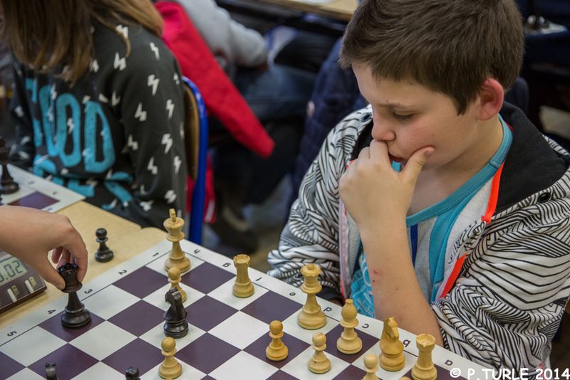 Phase académique du championnat de France d’Echecs scolaire par équipe.Lons le Saunier le 26 mars 2014 - Echiquier ledonien pascal_turle_echiquier_ledonien_champ_acad__ecl_lons_2014__48_.jpg (large)