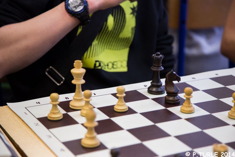 Phase académique du championnat de France d’Echecs scolaire par équipe.Lons le Saunier le 26 mars 2014 - Echiquier ledonien pascal_turle_echiquier_ledonien_champ_acad__ecl_lons_2014__54_.jpg (large)