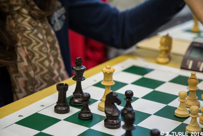 Phase académique du championnat de France d’Echecs scolaire par équipe.Lons le Saunier le 26 mars 2014 - Echiquier ledonien pascal_turle_echiquier_ledonien_champ_acad__ecl_lons_2014__58_.jpg (large)