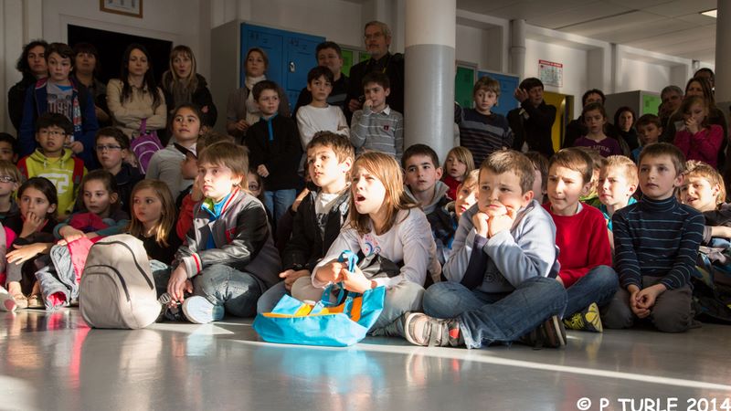 Phase académique du championnat de France d’Echecs scolaire par équipe.Lons le Saunier le 26 mars 2014 - Echiquier ledonien pascal_turle_echiquier_ledonien_champ_acad__ecl_lons_2014__71_.jpg (large)