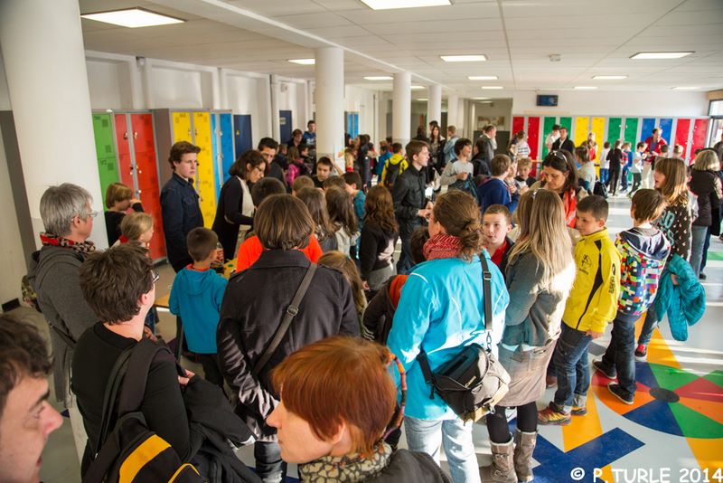 Phase académique du championnat de France d’Echecs scolaire par équipe.Lons le Saunier le 26 mars 2014 - Echiquier ledonien pascal_turle_echiquier_ledonien_champ_acad__ecl_lons_2014__85_.jpg (large)
