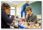 Phase académique du championnat de France d’Echecs scolaire par équipe.Lons le Saunier le 26 mars 2014 - Echiquier ledonien: pascal_turle_echiquier_ledonien_champ_acad__ecl_lons_2014__33_.jpg