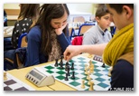 Phase académique du championnat de France d’Echecs scolaire par équipe.Lons le Saunier le 26 mars 2014 - Echiquier ledonien: pascal_turle_echiquier_ledonien_champ_acad__ecl_lons_2014__57_.jpg