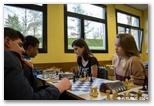 Phase académique du championnat de France d’Echecs scolaire par équipe.Lons le Saunier le 26 mars 2014 - Echiquier ledonien: pascal_turle_echiquier_ledonien_champ_acad__ecl_lons_2014__59_.jpg
