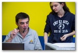 Phase académique du championnat de France d’Echecs scolaire par équipe.Lons le Saunier le 26 mars 2014 - Echiquier ledonien: pascal_turle_echiquier_ledonien_champ_acad__ecl_lons_2014__67_.jpg