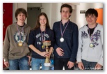 Phase académique du championnat de France d’Echecs scolaire par équipe.Lons le Saunier le 26 mars 2014 - Echiquier ledonien: pascal_turle_echiquier_ledonien_champ_acad__ecl_lons_2014__75_.jpg