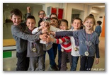 Phase académique du championnat de France d’Echecs scolaire par équipe.Lons le Saunier le 26 mars 2014 - Echiquier ledonien: pascal_turle_echiquier_ledonien_champ_acad__ecl_lons_2014__84_.jpg