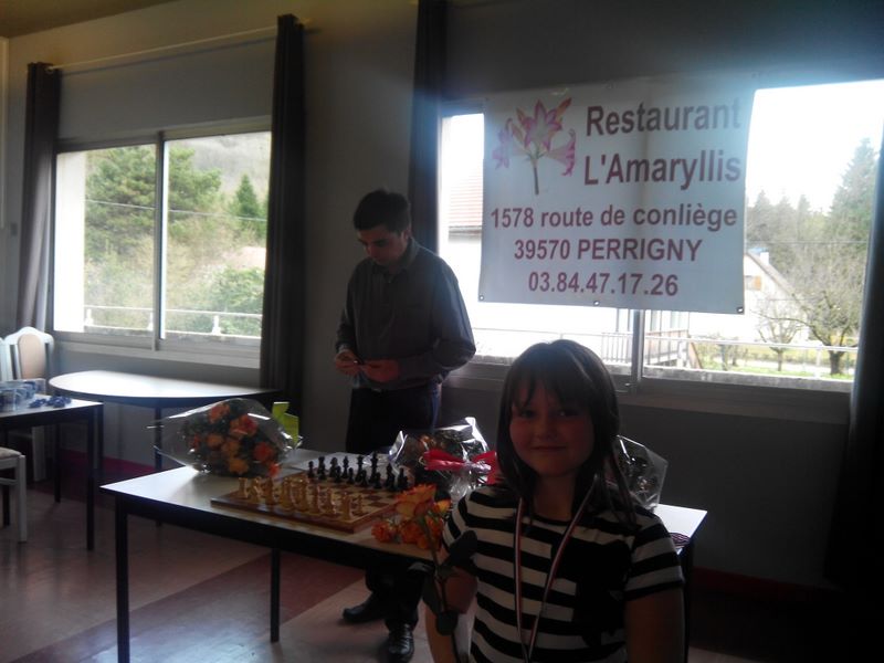 Championnats  de France d’échecs de parties rapide féminins.Le 22 mars 2014 - Echiquier ledonien img_20140322_161247.jpg (large)